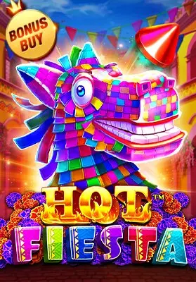 Hot Fiesta